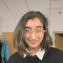 Aadya Khanna