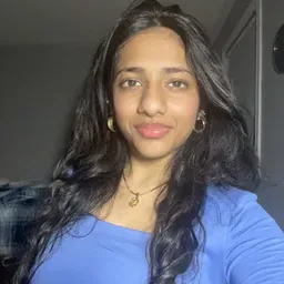 Anvi Nambiar