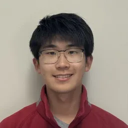Daniel Zhu