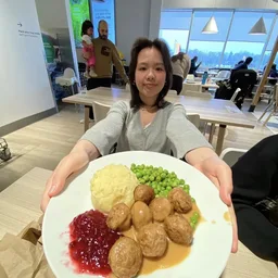 Margret Liu