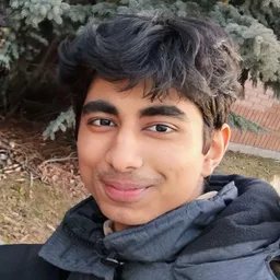 Naman Sonawane
